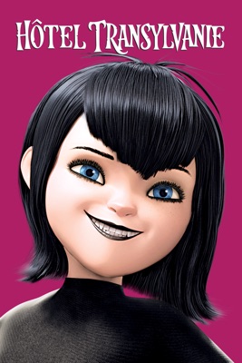 Hotel Transylvania Stream Hotel Transylvania Stream