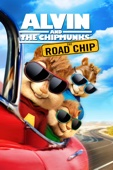 Walt Becker - Alvin and the Chipmunks: The Road Chip  artwork