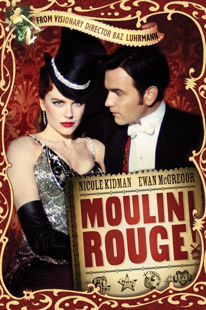baz luhrmanns moulin rouge story of love and passion Baz luhrmann’s moulin rouge is heading to the stage moulin rouge tells the story of a young poet/writer, christian, who falls in love with the star of the moulin rouge, cabaret actress . baz luhrmanns moulin rouge story of love and passion Baz luhrmann’s moulin rouge is heading to the stage moulin rouge tells the story of a young poet/writer, christian, who falls in love with the star of the moulin rouge, cabaret actress .