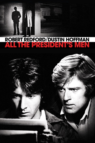 Watch All The President`S Men Online