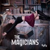 The Magicians - Thirty-Nine Graves  artwork