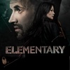 Elementary - Ain't Nothing Like the Real Thing  artwork