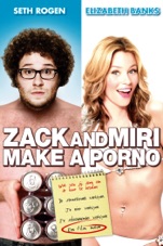 Zak and mimi make a porno