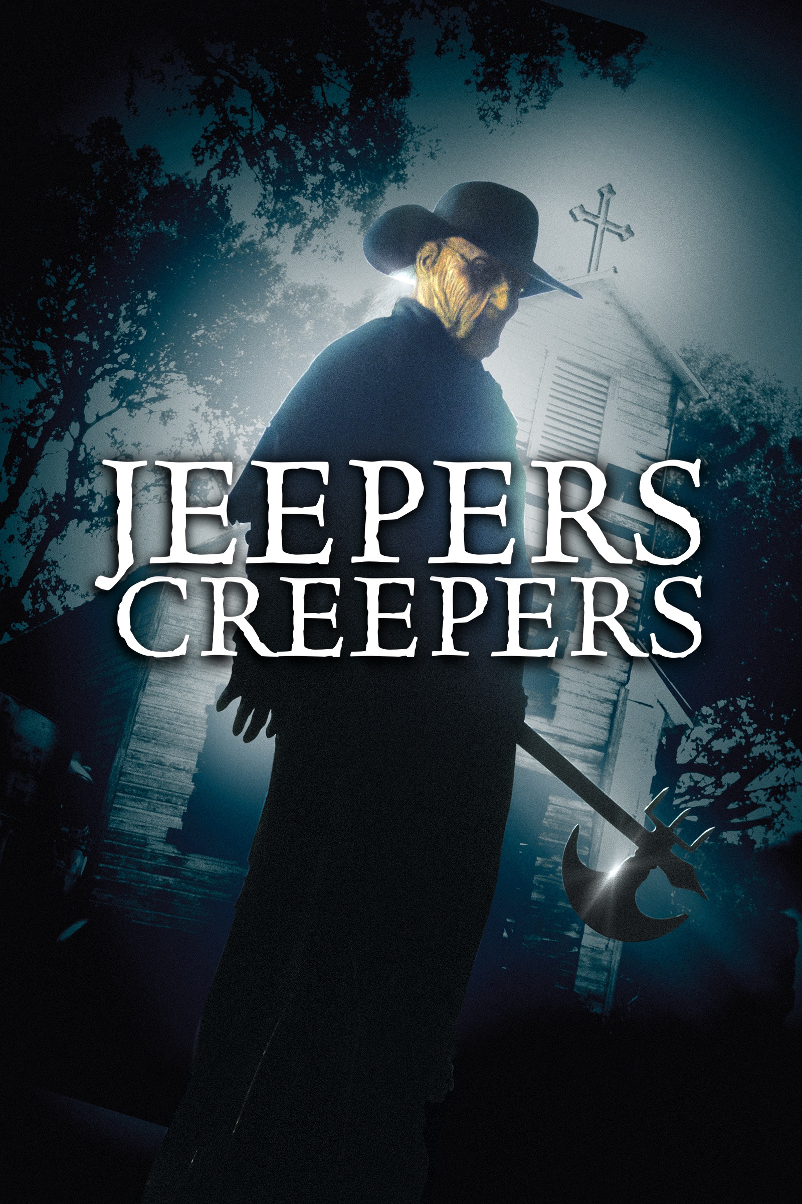 Jeepers Creepers 3 Movie4k