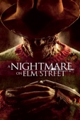 A Nightmare On Elm Street (2010) cover