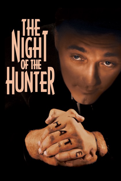 Watch The Night Of The Hunter Putlocker#