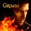 Grimm - Silence of the Slams  artwork