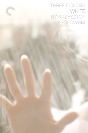 Three Colors: White
