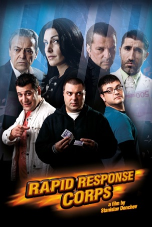 Rapid Response Corps