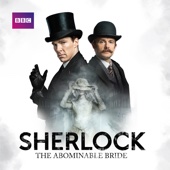 Sherlock - Sherlock, The Abominable Bride  artwork