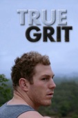 Poster för True Grit