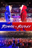 Unknown - Roman Vs. Fousey  artwork