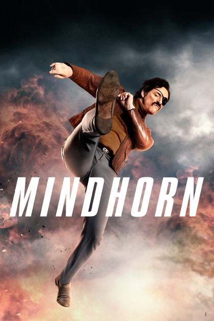 Watch Mindhorn Online Facebook Party