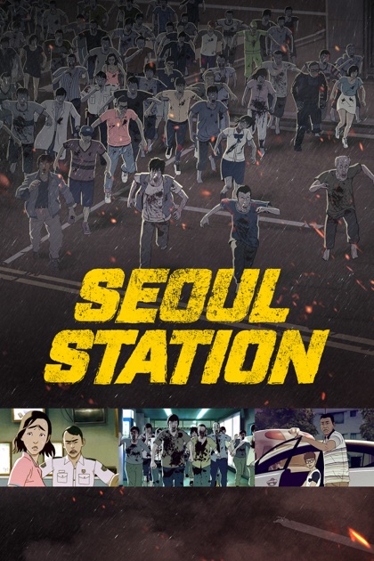 Seoul Train Documentary Online