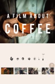 ブランドン・ローパー - A FILM ABOUT COFFEE (字幕版) アートワーク