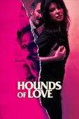 Hounds of Love cover