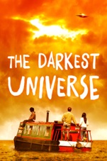 The Darkest Universe