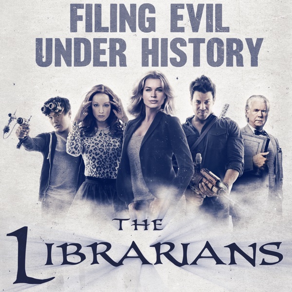The Librarians Season 2 Episode 9 Watch