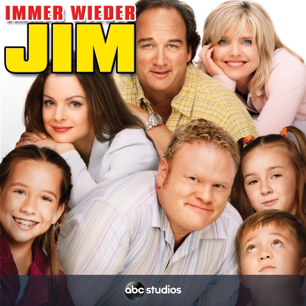 „Immer wieder Jim, Staffel 7“ in iTunes „Immer wieder Jim, Staffel 7“ in iTunes