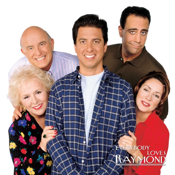 Watch Everybody Loves Raymond Episodes Season 8 8960