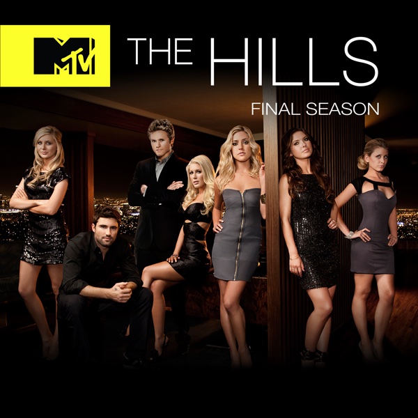 The Hills Season 3 Episode Summaries