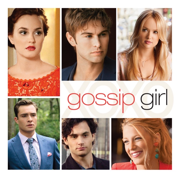 Gossip Girl Season 1 Episode 17 Cast