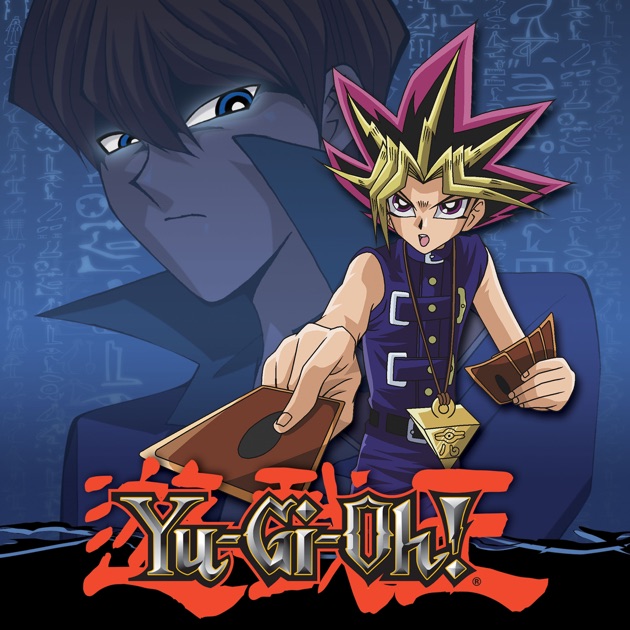 Yu Gi Oh Classic Season 1 Vol 1 On Itunes