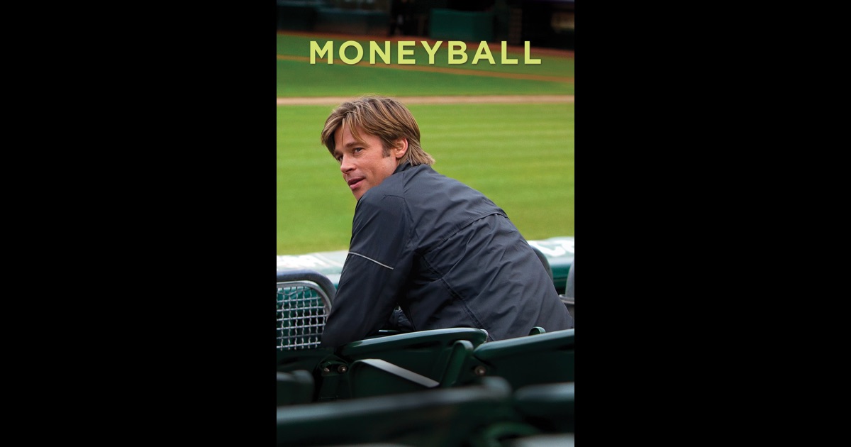 Moneyball on iTunes