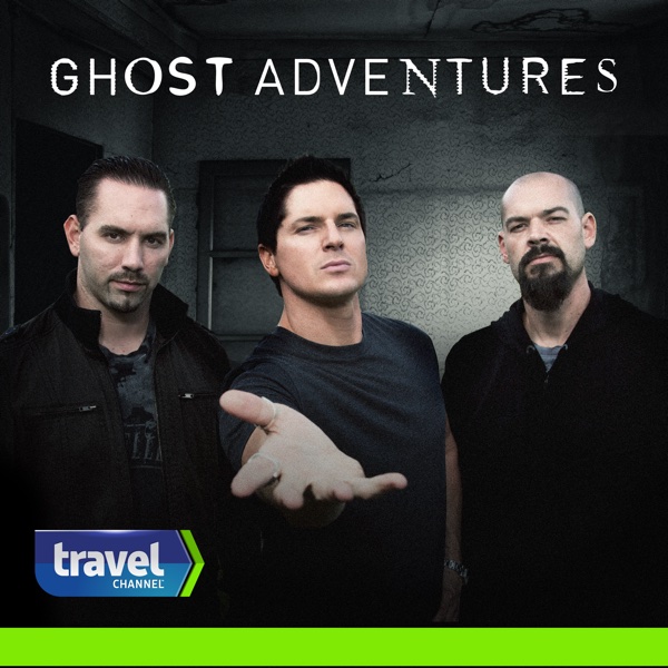 Buy Ghost Adventures, Season 20 - Microsoft Store