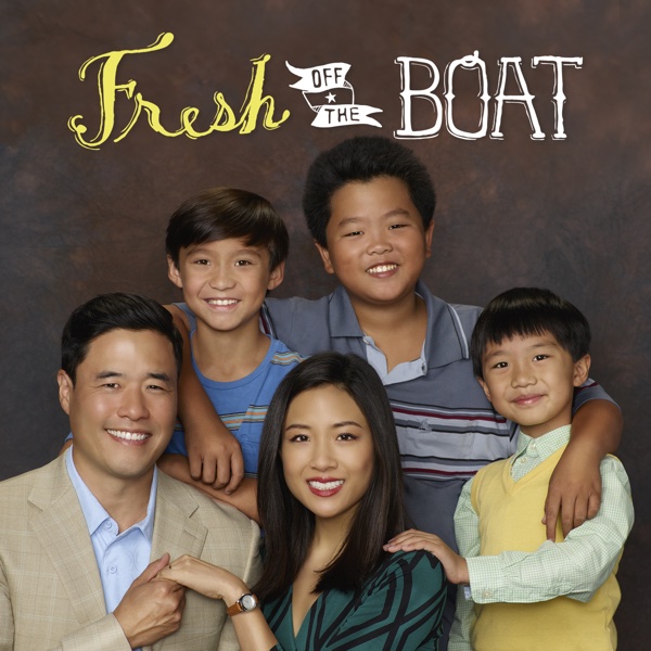 fresh off the boat watch season 2