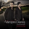 The Vampire Diaries - The Lies Will Catch Up to You  artwork