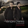 The Vampire Diaries - Nostalgia's a Bitch  artwork