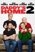 Sean Anders - Daddy's Home 2  artwork