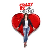 Crazy Ex-Girlfriend - Crazy Ex-Girlfriend, Season 2  artwork