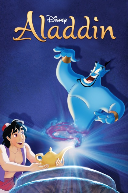 free for apple download Aladdin