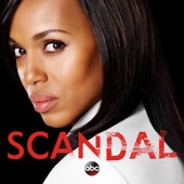 Scandal - Scandal, Season 6  artwork