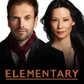 Elementary - Elementary, Season 5  artwork