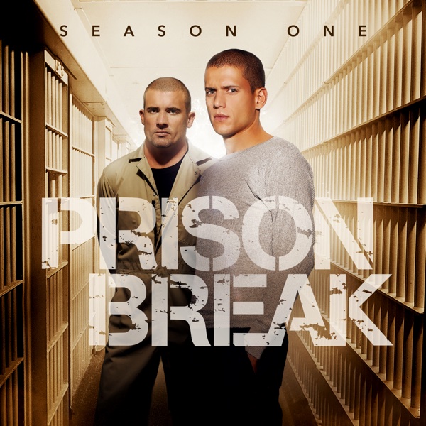 Watch Online Prison Break Season 1