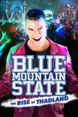 Lev L. Spiro - Blue Mountain State: The Rise of Thadland  artwork