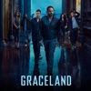 Graceland - Master of Weak Ties  artwork