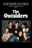 Francis Ford Coppola - The Outsiders  artwork