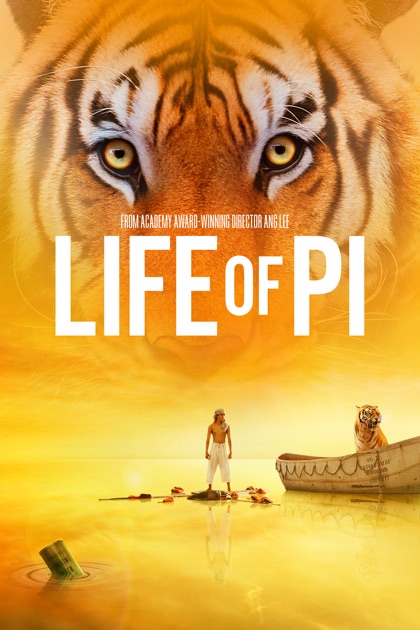 Life Of Pi Movie Online Free Download