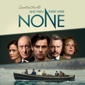 And Then There Were None - And Then There Were None  artwork