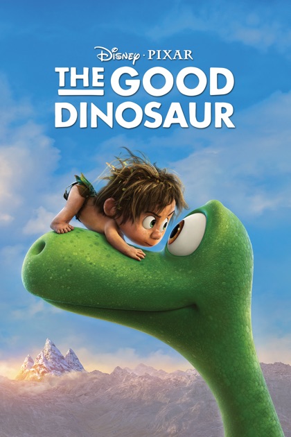 Download Film The Good Dinosaur (2015) 