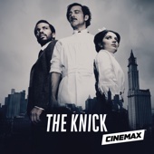 The Knick - The Knick, Season 2  artwork