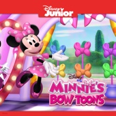 Minnie's Bow-Toons - Minnie's Bow-Toons, Vol. 2  artwork