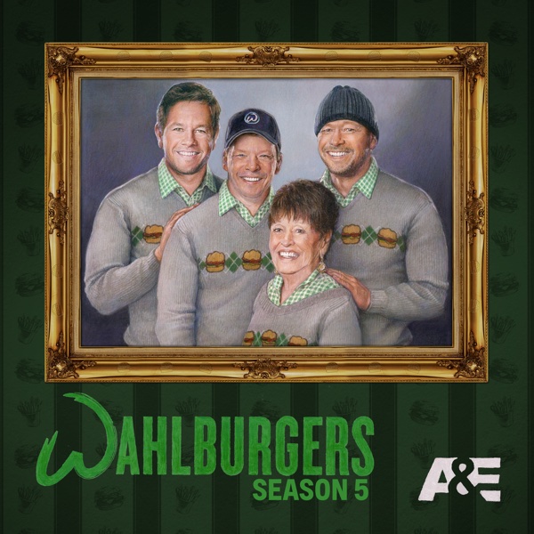 Watch Wahlburgers Season 5 Episode 1: Directing Drama | TVGuide.com