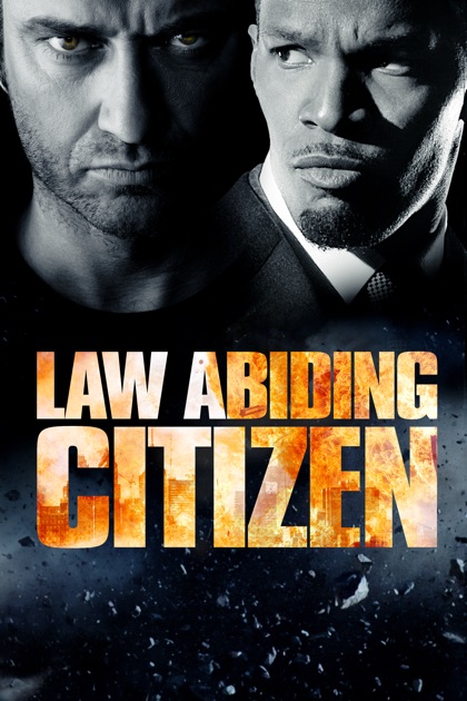 law abiding citizen ending