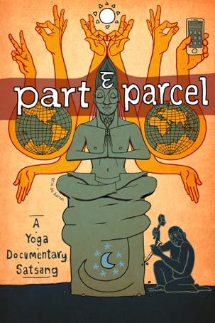 Part & Parcel