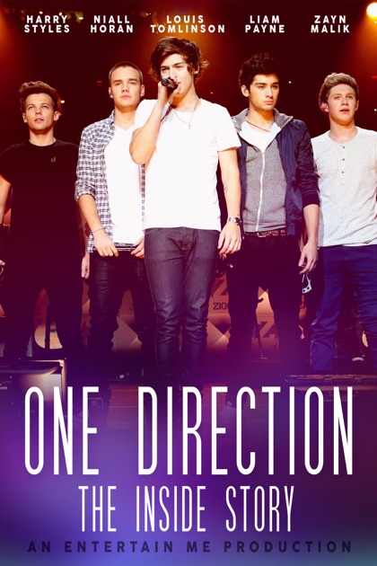 Watch One Direction: This Is Us Download Full